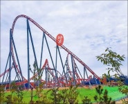 부산 롯데월드 어드벤처 공사현황 ㄷㄷㄷ - 뽐뿌:자유게시판 부산 롯데월드 어드벤처 공사현황 ㄷㄷㄷ