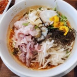 속초 봉포머구리집 물회 - 뽐뿌:자유갤러리 속초 봉포머구리집 물회