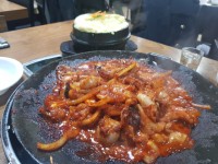 용두동 할매쭈꾸미 - 뽐뿌:맛집포럼 용두동 할매쭈꾸미