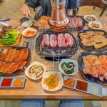 황제무한화로구이 - 뽐뿌:맛집포럼 황제무한화로구이