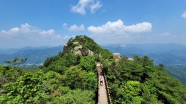 #대야산 - 뽐뿌:짤방갤러리 #대야산