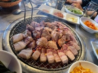 부산 놀러 갔을때 고기집 - 뽐뿌:맛집포럼 부산 놀러 갔을때 고기집