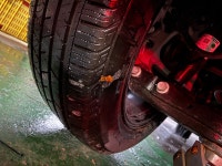 타이어 교체 해야 할까요? - 뽐뿌:자동차포럼 타이어 교체 해야 할까요?