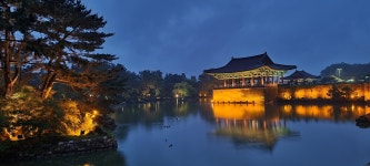 [S20U]경주 동굴와월지(안압지), 첨성대 - 뽐뿌:자유갤러리 [S20U]경주 동굴와월지(안압지), 첨성대