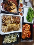 역시 족발 맛있어용 - 뽐뿌:자유갤러리 역시 족발 맛있어용