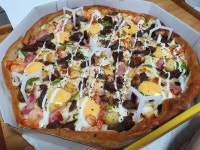 청년피자 - 뽐뿌:자유갤러리 청년피자