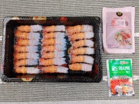 o무료배송o 제주도 생물 딱새우 1+1 이벤트 가즈아!! - 뽐뿌:MD뽐뿌 o무료배송o 제주도 생물 딱새우 1+1 이벤트 가즈아!!