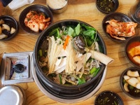 진국 갈비탕 - 뽐뿌:자유갤러리 진국 갈비탕