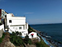 흰여울 문화마을 - 뽐뿌:자유갤러리 흰여울 문화마을