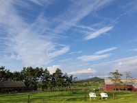 고창 상하목장 풍경&구시포 일몰 - 뽐뿌:자유갤러리 고창 상하목장 풍경&구시포 일몰