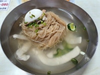 장충동 평양냉면 - 뽐뿌:자유갤러리 장충동 평양냉면