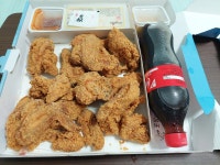 네네치킨 - 뽐뿌:자유갤러리 네네치킨
