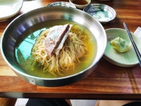 안산 평양냉면... - 뽐뿌:자유갤러리 안산 평양냉면...