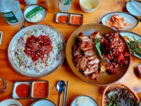 족발&막국수 - 뽐뿌:자유갤러리 족발&막국수