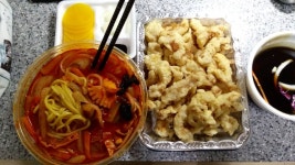 오늘자저녁 - 뽐뿌:자유갤러리 오늘자저녁