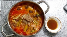 순대국 - 뽐뿌:자유갤러리 순대국