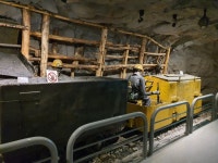 보령 석탄박물관 - 뽐뿌:자유갤러리 보령 석탄박물관