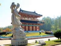 익산 서동공원 입니다 - 뽐뿌:자유갤러리 익산 서동공원 입니다