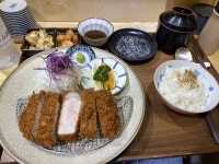 천호 돈까스 - 뽐뿌:자유갤러리 천호 돈까스