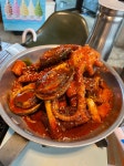 해물갈비찜 - 뽐뿌:맛집포럼 해물갈비찜