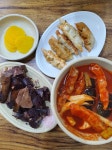 [제주/사랑분식] 떡뽁이, 순대, 김밥 - 뽐뿌:맛집포럼 [제주/사랑분식] 떡뽁이, 순대, 김밥