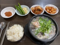 순대국 - 뽐뿌:자유갤러리 순대국