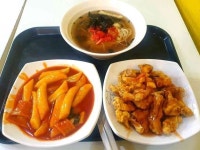 다 합쳐서 4500원 혜자 음식점 jpg - 뽐뿌:자유게시판 다 합쳐서 4500원 혜자 음식점 jpg