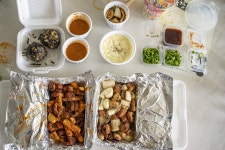 동네 곱창집 [오빠막창] - 뽐뿌:자유갤러리 동네 곱창집 [오빠막창]
