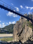 충북충주살미면 수주팔봉 - 뽐뿌:자유갤러리 충북충주살미면 수주팔봉