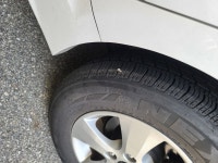 저 호갱인가요? (타이어 교체) - 뽐뿌:자유게시판 저 호갱인가요? (타이어 교체)