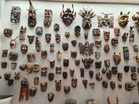 고양 중남미문화원 병설 박물관 - 뽐뿌:자유갤러리 고양 중남미문화원 병설 박물관