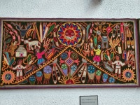 고양 중남미문화원 병설 박물관 - 뽐뿌:자유갤러리 고양 중남미문화원 병설 박물관