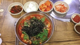 공주칼국수 얼큰칼국수 - 뽐뿌:자유갤러리 공주칼국수 얼큰칼국수