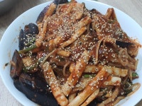 해물찜 - 뽐뿌:자유갤러리 해물찜