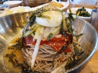 송추 방태막국수 - 뽐뿌:자유게시판 송추 방태막국수