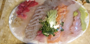 노량진서 회떠왔어요 - 뽐뿌:자유게시판 노량진서 회떠왔어요