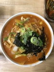 찬바람 선선히 부는 장칼국수 하나 때렸습니다. - 뽐뿌:자유갤러리 찬바람 선선히 부는 장칼국수 하나 때렸습니다.