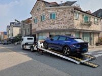EV6 GT라인 4륜 출고인증합니다 - 뽐뿌:자동차포럼 EV6 GT라인 4륜 출고인증합니다