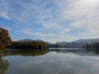 호수 - 뽐뿌:자유갤러리 호수