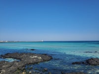 제주도 푸른바다 - 뽐뿌:자유갤러리 제주도 푸른바다