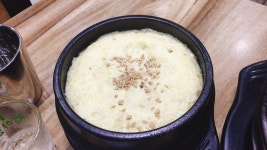 제철 맞은 굴보쌈 한상차림~ - 뽐뿌:자유갤러리 제철 맞은 굴보쌈 한상차림~