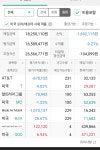 남들 미장으로 수익날때... - 뽐뿌:증권포럼 남들 미장으로 수익날때...