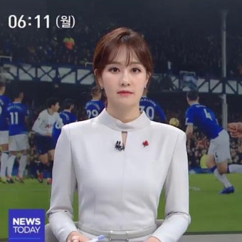 김수지 아나운서 - 뽐뿌:아나운서포럼 김수지 아나운서