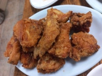 치킨 - 뽐뿌:자유갤러리 치킨