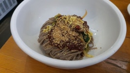 유림면 - 비빔면 & 냄비국수(우동) - 뽐뿌:자유갤러리 유림면 - 비빔면 & 냄비국수(우동)
