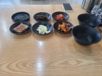 겨울되니 인기가 늘어난 동네 순두부집 - 뽐뿌:자유게시판 겨울되니 인기가 늘어난 동네 순두부집