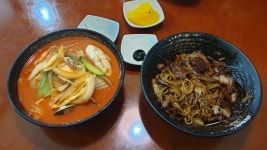 아들과 점심식사 - 뽐뿌:자유갤러리 아들과 점심식사