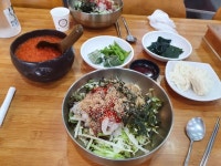 포항물회 - 뽐뿌:자유갤러리 포항물회