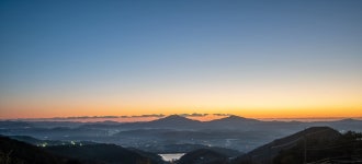 21-11-28 신불산의 일출과 파란하늘,그리고 황금동해바다 - 뽐뿌:등산포럼 21-11-28 신불산의 일출과 파란하늘,그리고 황금동해바다