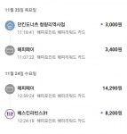 이러면 해피리워드 안되는 건가요? - 뽐뿌:재테크포럼 이러면 해피리워드 안되는 건가요?